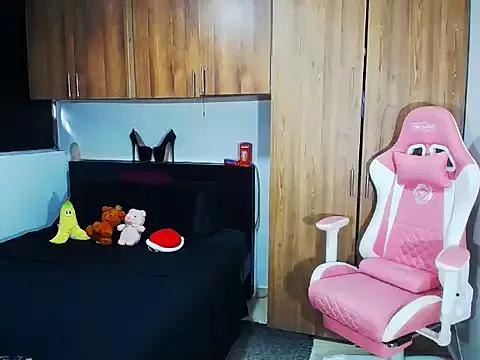 sweet_temptation25 from StripChat