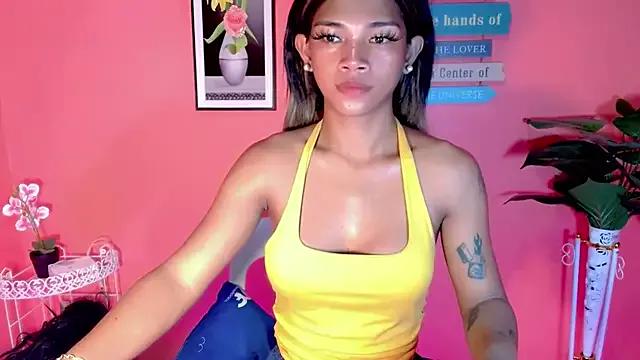 Sweet_ThaliaXX from StripChat