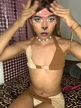 Sweet_Tyra_Doll from StripChat is Freechat