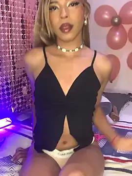 Sweet_Tyra_Doll from StripChat