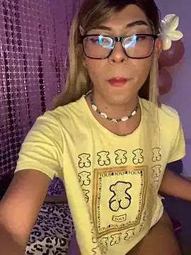 Sweet_Tyra_Doll from StripChat