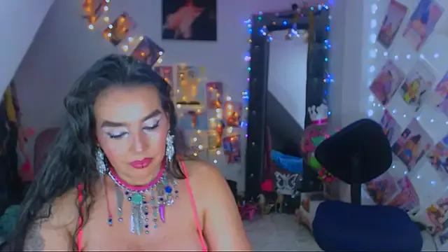 sweet_vanessa_22 from StripChat