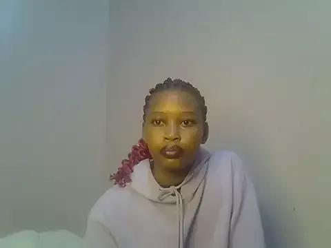Sweet_Vinkah from StripChat
