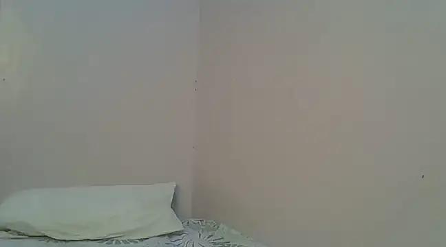 Sweet_Vinkah from StripChat