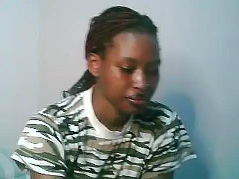 Sweet_Vinkah from StripChat