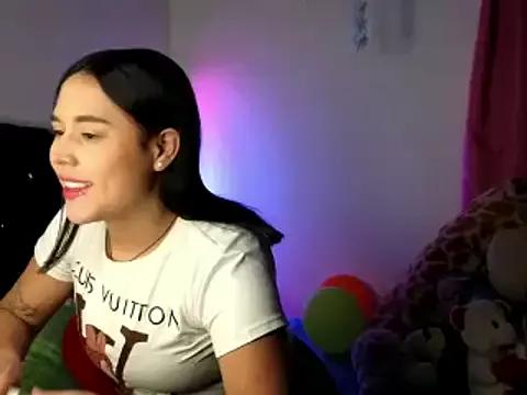Sweet_xuee18 from StripChat