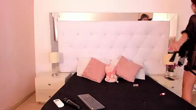 sweetabbey from StripChat is Freechat