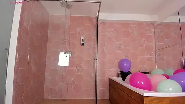 sweetabbey from StripChat