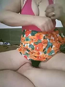 SweetAdel-8x webcams show profile image 