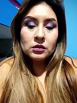 Sweetafhrodyta from StripChat is Freechat