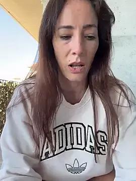 SweetAlegra_ from StripChat