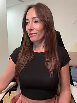 SweetAlegra_ from StripChat
