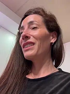 SweetAlegra_ from StripChat