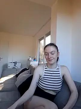 SweetAlice19 from StripChat is Freechat