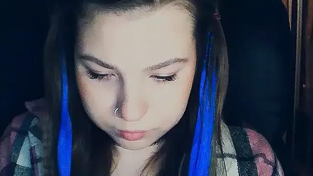 SweetAlissa18 webcams show profile image 