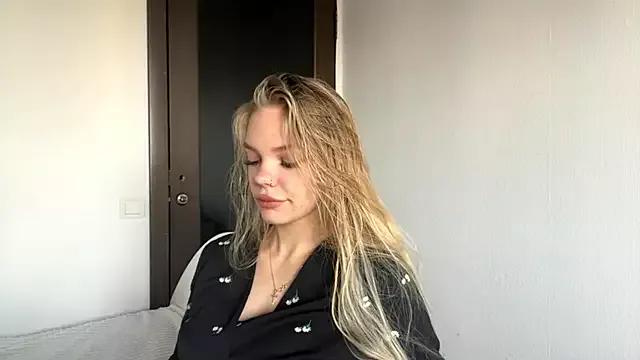 SweetAmelia69 from StripChat is Freechat