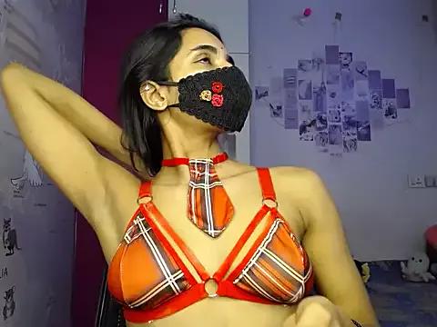 Discover our girls online shows and discover the company of countless livestreamers, with stunning shapes, sex toys and more.