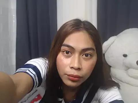 Sweetasian_cum from StripChat