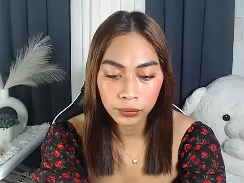 Sweetasian_cum from StripChat