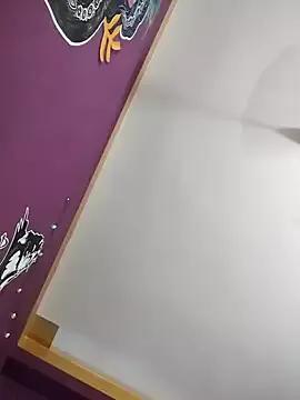 sweetbaby007 from StripChat is Freechat
