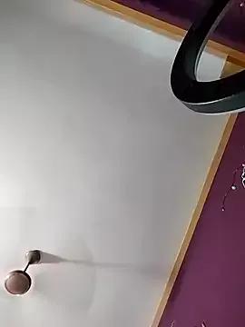 sweetbaby007 from StripChat