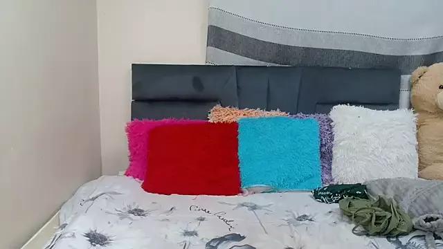 SweetBettyxx22 from StripChat