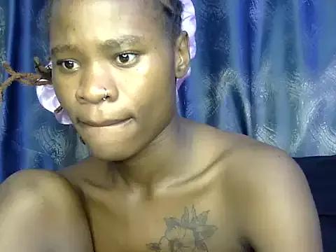 sweetblackbeauty001 from StripChat