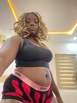 Sweetbootty from StripChat