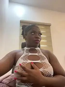 Sweetbootty from StripChat