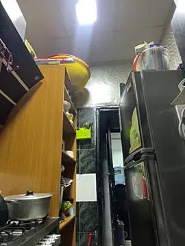 Sweetbootty from StripChat