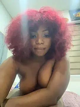 Sweetbootty from StripChat