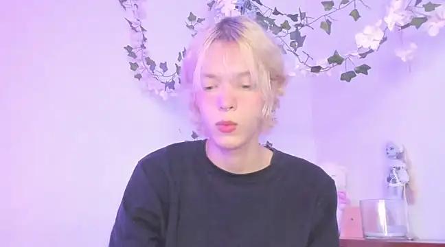 SweetBoy_02 from StripChat is Freechat