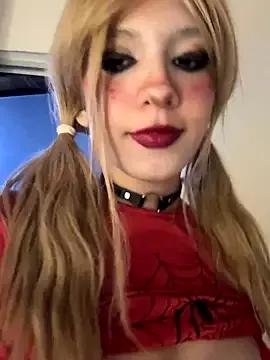 Photos of SweetBunnyGF from StripChat is Freechat
