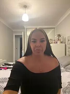 Sweetbutnotinnocent from StripChat is Freechat