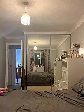 Sweetbutnotinnocent from StripChat is Freechat