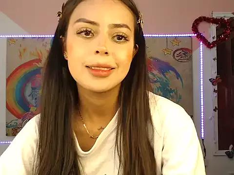 Sweetcandy18_Little from StripChat