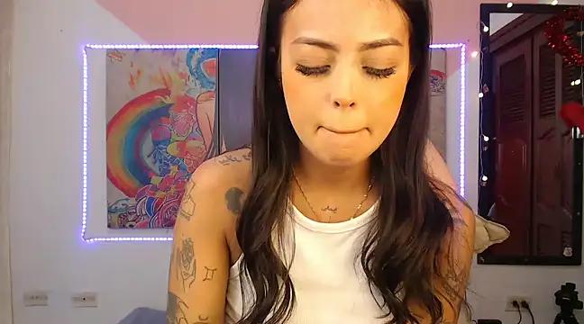 Sweetcandy18_Little from StripChat