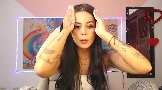 Sweetcandy18_Little from StripChat