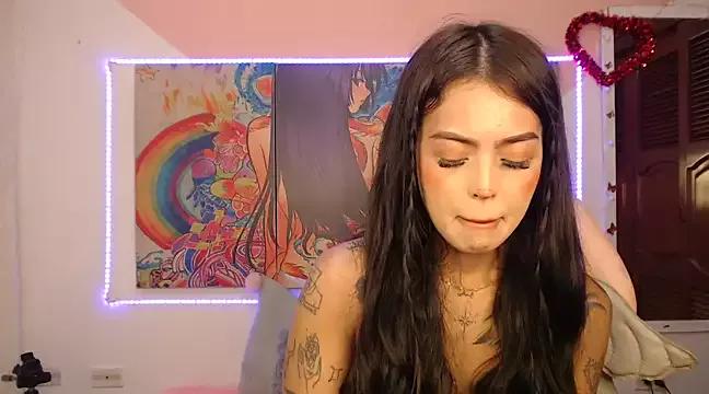 Sweetcandy18_Little from StripChat