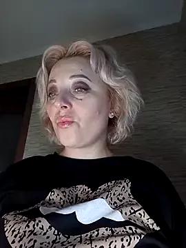 SweetCandy356 from StripChat is Freechat