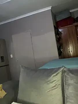 SweetCandy84 from StripChat is Freechat