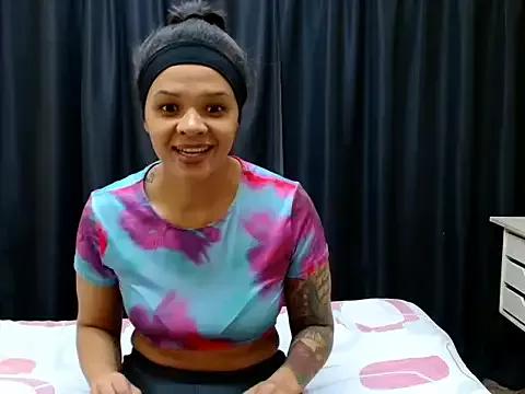 SweetCaramel98 webcams show profile image 