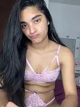 SweetCarlyy from StripChat