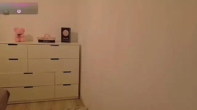 SweetCatherina from StripChat