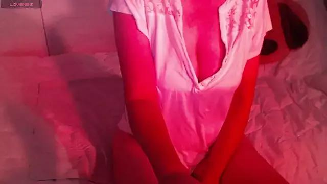 sweetchani666 from StripChat