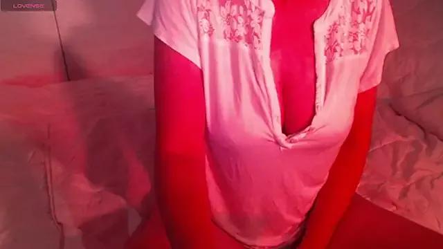 sweetchani666 from StripChat