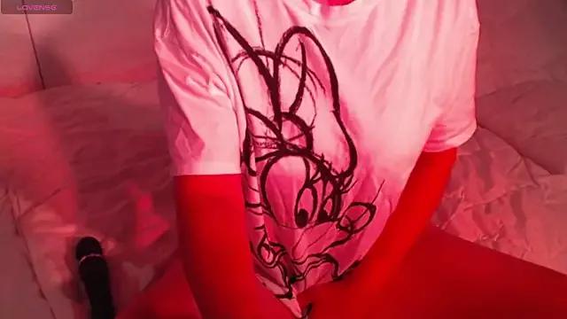 sweetchani666 from StripChat is Freechat