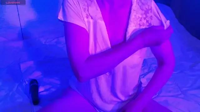 sweetchani666 from StripChat