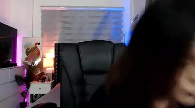 SweetCheska19 from StripChat