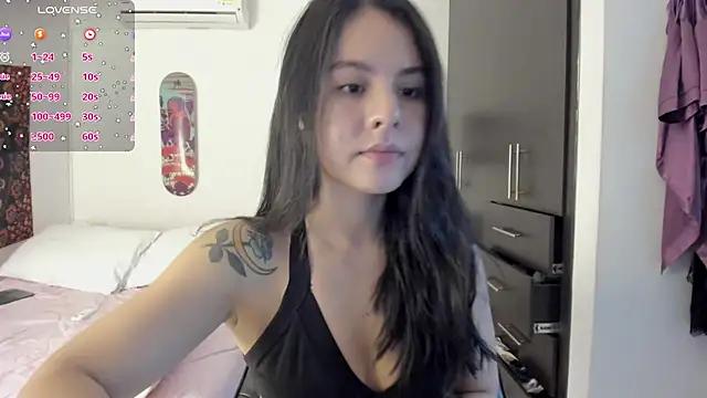 sweetchlo from StripChat